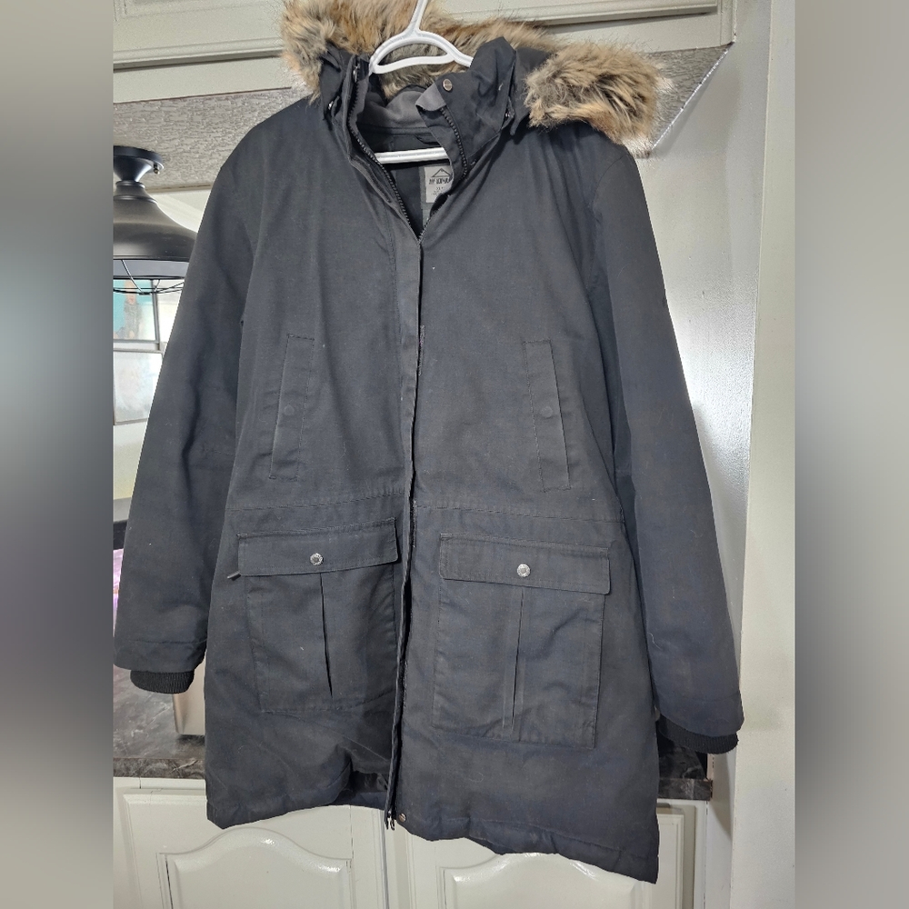 Parka